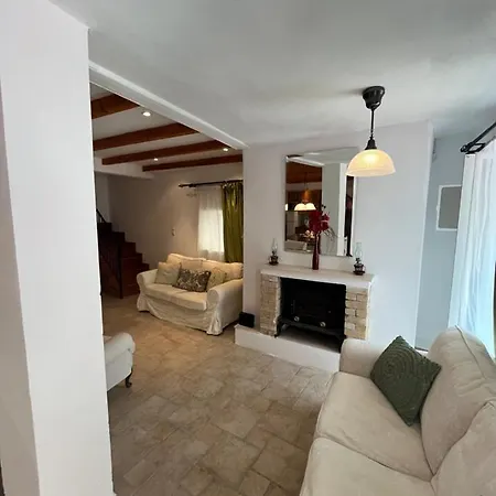 Vagelis House - Holiday home *