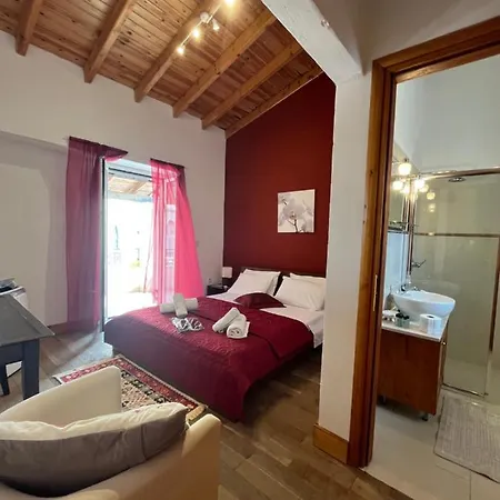Holiday home Vagelis House -