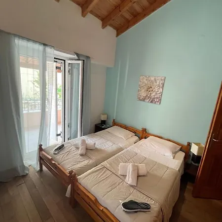 Vagelis House - Gardelades