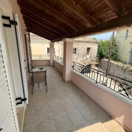 Vagelis House - Holiday home