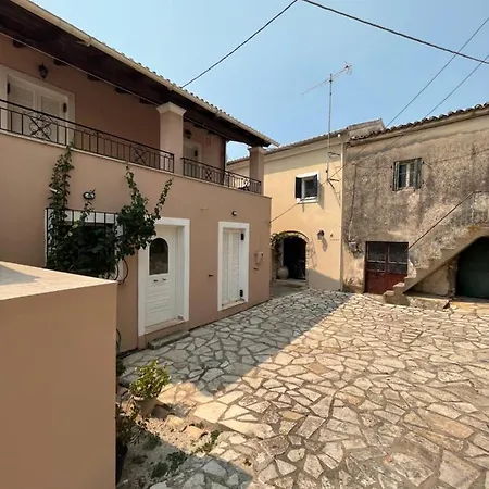 Holiday home Vagelis House - Gardelades