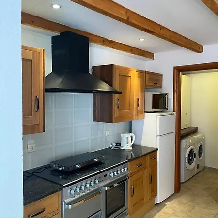 Vagelis House - Gardelades