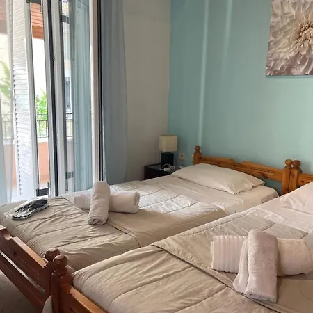 Holiday home Vagelis House -