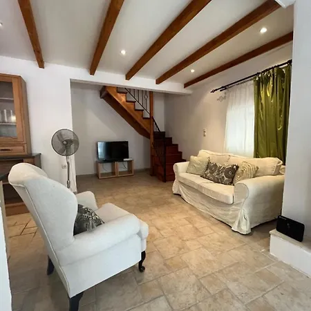 Vagelis House - Gardelades