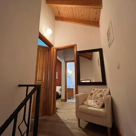 Holiday home Vagelis House - *