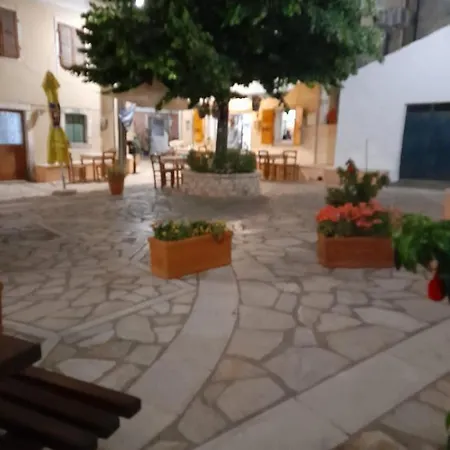 Prázdninový dům Vagelis House -