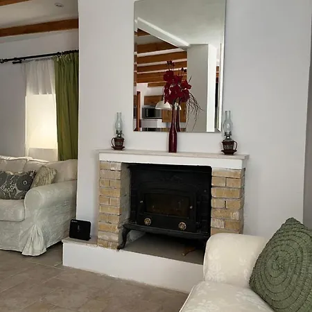 Vagelis House - Gardeládes