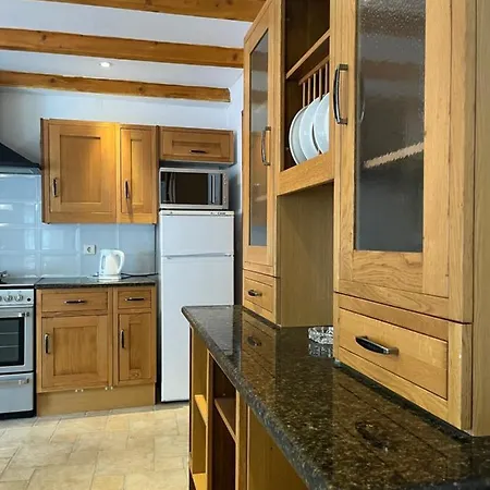 Prázdninový dům Vagelis House - *