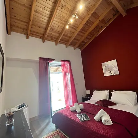 Prázdninový dům Vagelis House -