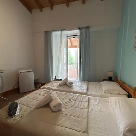 Vagelis House - Prázdninový dům