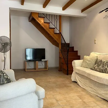 Prázdninový dům Vagelis House - *